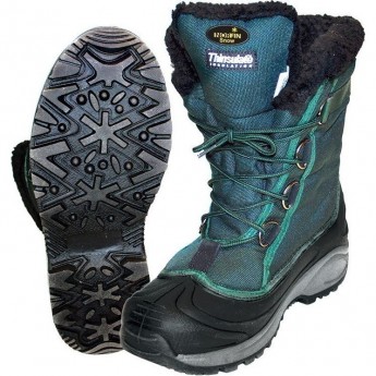 Ботинки зимние NORFIN SNOW р.45 Ботинки зимние NORFIN SNOW р.45