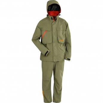 Костюм демисезонный NORFIN SCANDIC GREEN 04 р.XL Костюм демисезонный NORFIN SCANDIC GREEN 04 р.XL