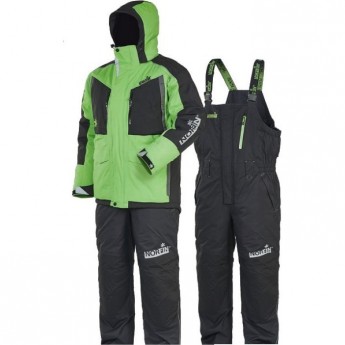 Костюм зимний NORFIN DISCOVERY 2 LE 06 Р.xxxl