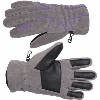 Перчатки NORFIN WOMEN VIOLET р.M Перчатки NORFIN WOMEN VIOLET р.M