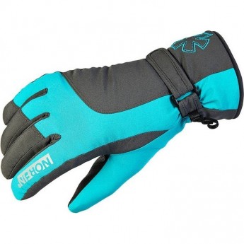 Перчатки NORFIN WOMEN WINDSTOPPER DEEP BLUE 03 р.L Перчатки NORFIN WOMEN WINDSTOPPER DEEP BLUE 03 р.L
