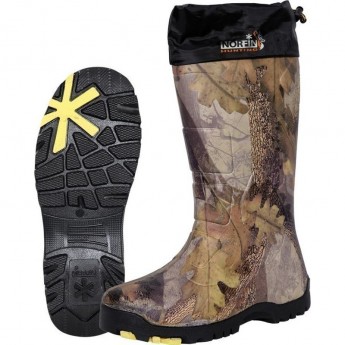 Сапоги зимние NORFIN HUNTING FOREST р.44