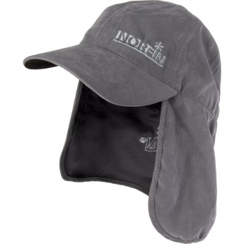 Бейсболка NORFINSAFARI GRAY 03 р.L Бейсболка NORFINSAFARI GRAY 03 р.L