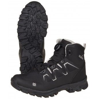 Ботинки мужские NORFIN Ntx FORCE QUICK MID р.42