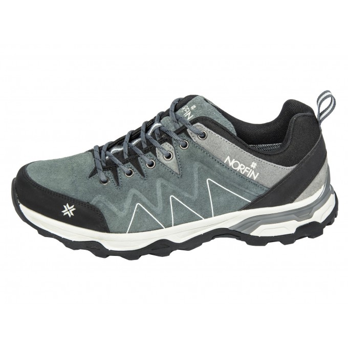 Ботинки мужские NORFIN Ntx URBAN SPIRIT LOW р.41 15858-41