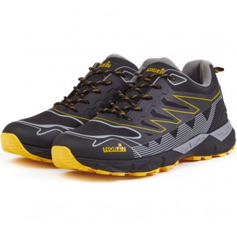 Ботинки NORFIN NTX BOAT LOW YL р.41 Ботинки NORFIN NTX BOAT LOW YL р.41