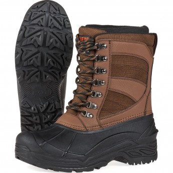 Ботинки зимние NORFIN FORCE р.45 Ботинки зимние NORFIN FORCE р.45