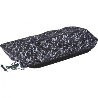 Чехол на сани рыболовные NORFIN 900-1200мм Чехол на сани рыболовные NORFIN 900-1200мм