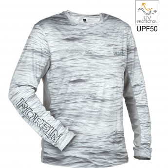 Джемпер NORFIN SUN PRO DECK MESH 02 р.M Джемпер NORFIN SUN PRO DECK MESH 02 р.M