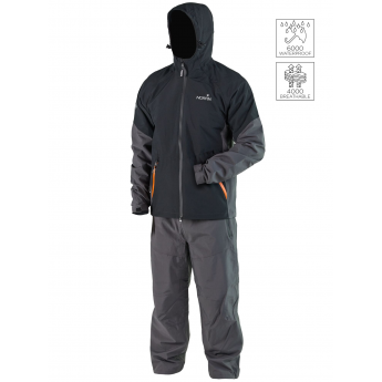 Костюм демисезонный NORFIN MIST р.S