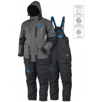 Костюм зимний NORFIN APEX 2 LED 04 р.XL