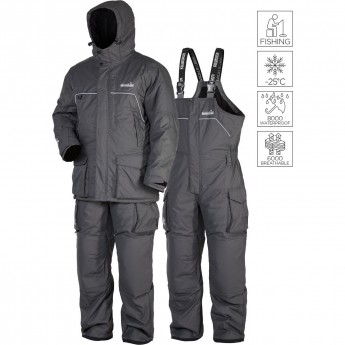 Костюм зимний NORFIN ARCTIC 3 06 р.XXXL Костюм зимний NORFIN ARCTIC 3 06 р.XXXL
