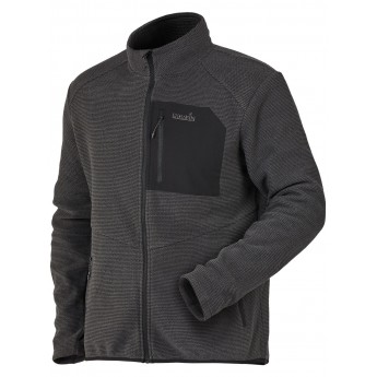 Куртка флисовая NORFIN ROCK 03 р.L Куртка флисовая NORFIN ROCK 03 р.L