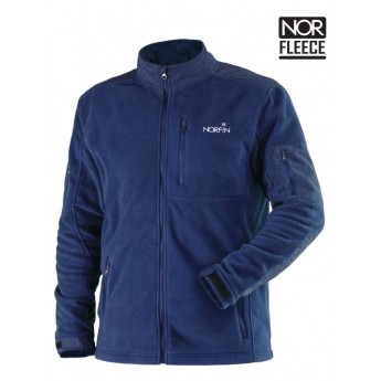 Куртка флисовая NORFIN SUMMIT BL 04 р.XL
