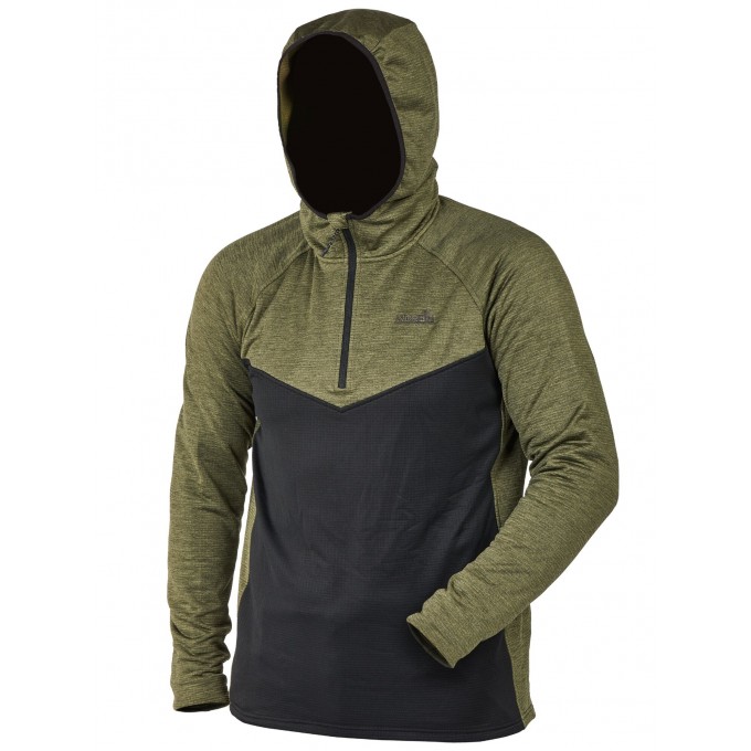 Куртка флисовая NORFIN TRAIL 04 р.XL 388304-XL