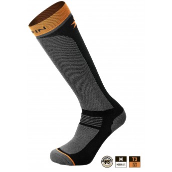 Носки NORFIN T3M NORDIC MERINO LONG р.(45-47) XL Носки NORFIN T3M NORDIC MERINO LONG р.(45-47) XL