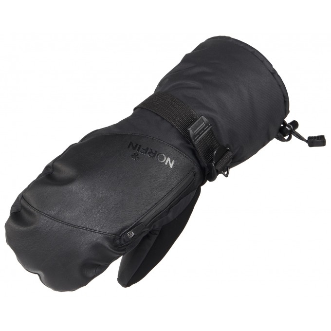 Перчатки-варежки NORFIN NORDIC р.L 703087-03L