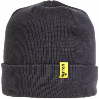 Шапка NORFIN KOBOLD WARM Gy Р.l
