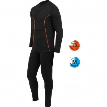 Термобелье NORFIN LADY CLASSIC WOOL 01 р.S Термобелье NORFIN LADY CLASSIC WOOL 01 р.S