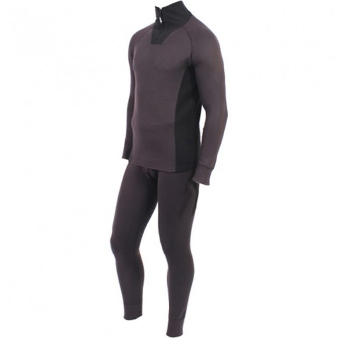 Термобелье NORFIN THERMO LINE ZIP 03 р.L 3008703-L