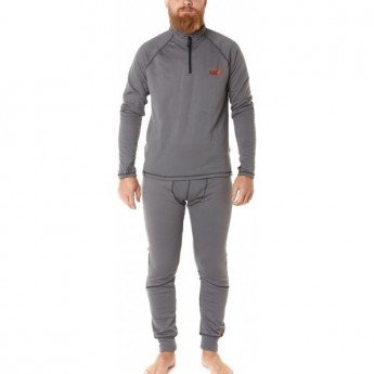 Термобелье NORFIN WINTER LINE GRAY 05 р.XXL