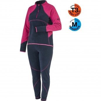 Термобелье NORFIN WOMEN PERFORMANCE PURPLE 03 р.L Термобелье NORFIN WOMEN PERFORMANCE PURPLE 03 р.L